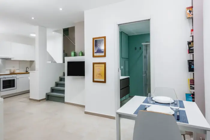 Catania Montesano Bedroom Home 10