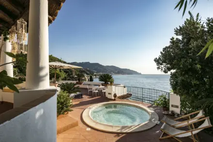 Events Taormina