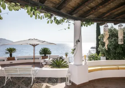 Events Taormina
