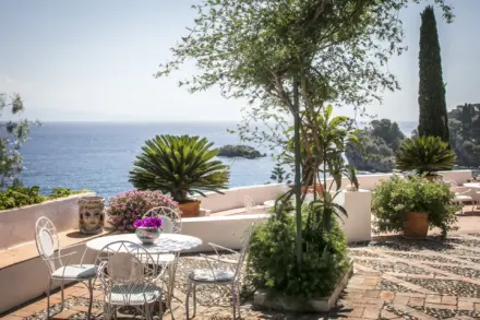 Events Taormina