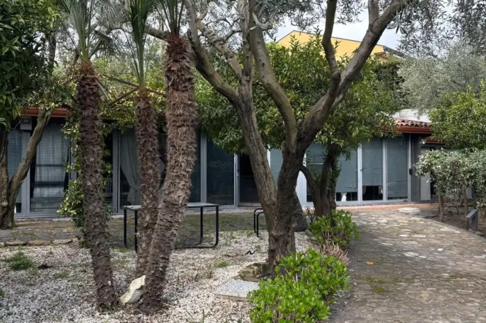 Viagrande Etna Garden Loft